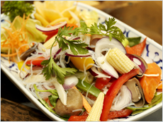 Vegetables