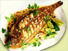 Fish