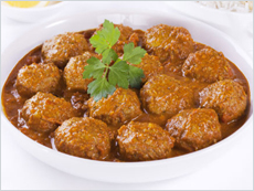 Kofta
