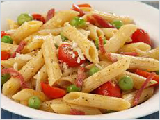 CONTINENTAL CUISINE