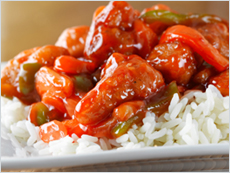 CHINESE VEG.