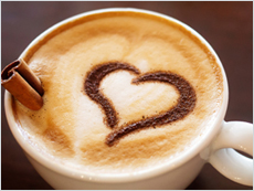 HOT DRINKS