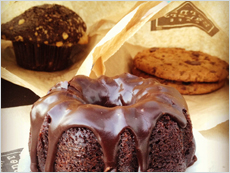 BAKERY (PUDDINGS)