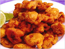 BREAKFAST NON VEG.