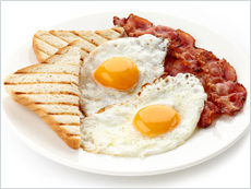 EGG COUNTER