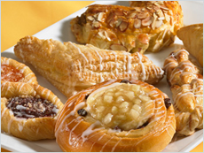 BAKERY